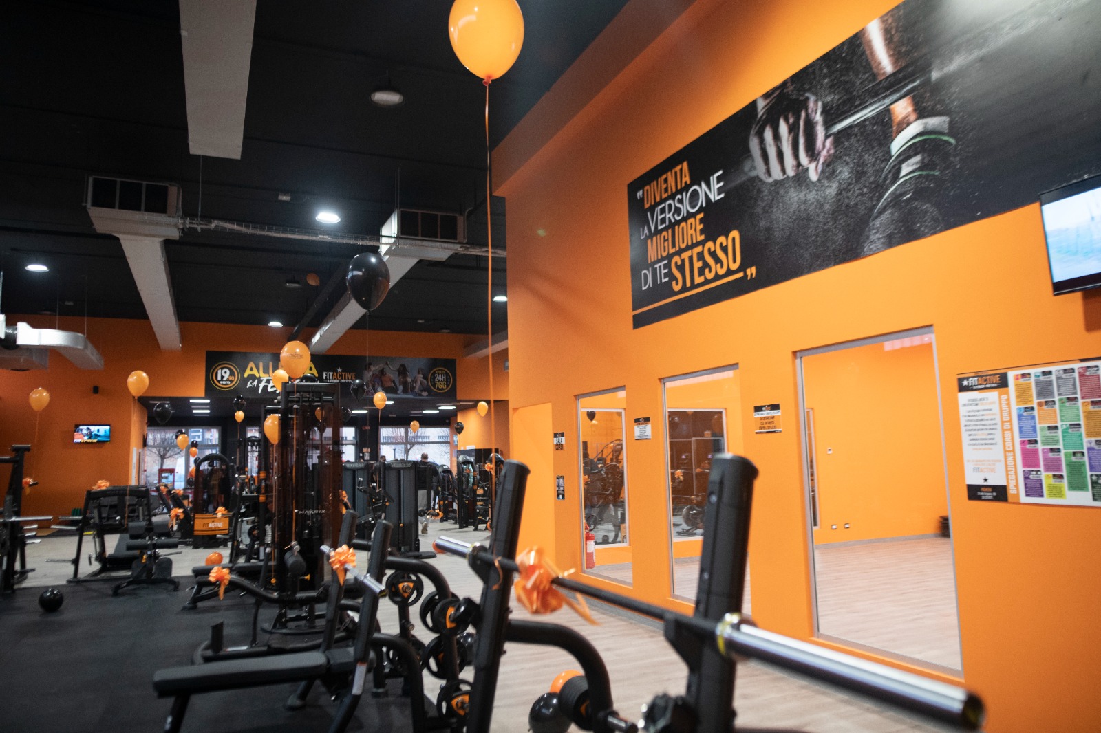 FitActive Voghera